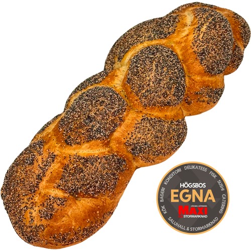 Snoddas 500g Högsbo Bageri