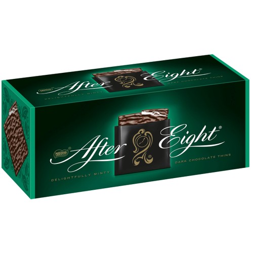 After Eight 200g Nestle