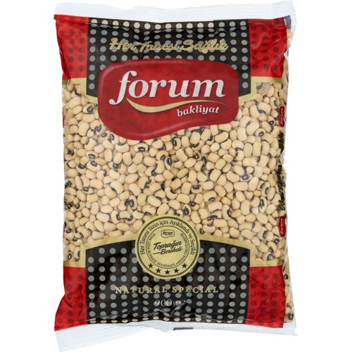 Black eye bönor 900g Forum