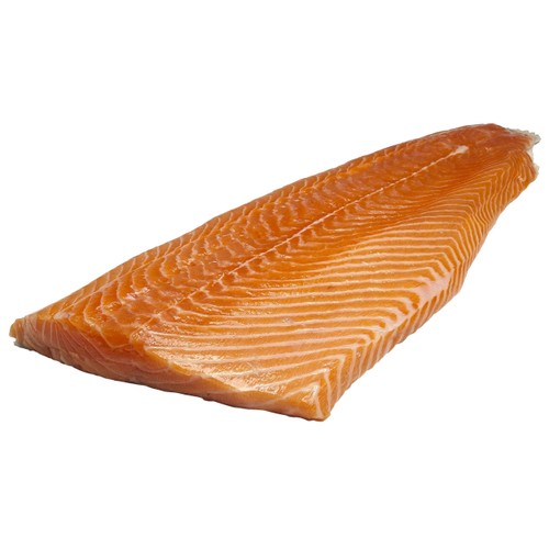 Laxfilé D-Trim i bit ca 200g