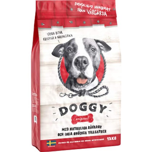 Hundmat Original 12kg