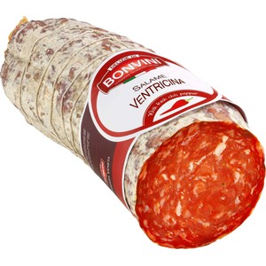 Ventricina Salami ca 2g