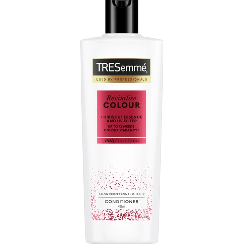 Balsam Colour Revitalise 400ml Tresemmé