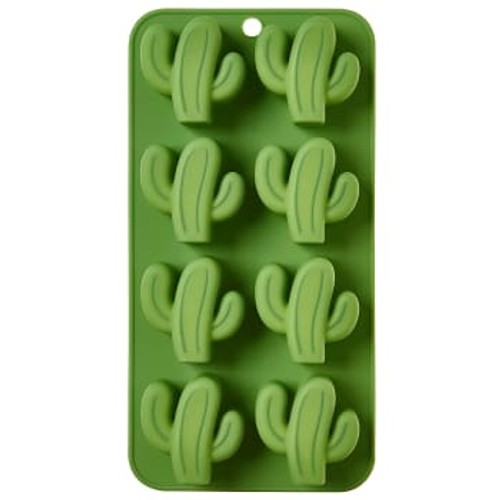 Iskuber blandade figurer 1-p ICA 