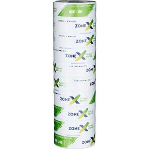 Havana Breeze Sto ZoneX