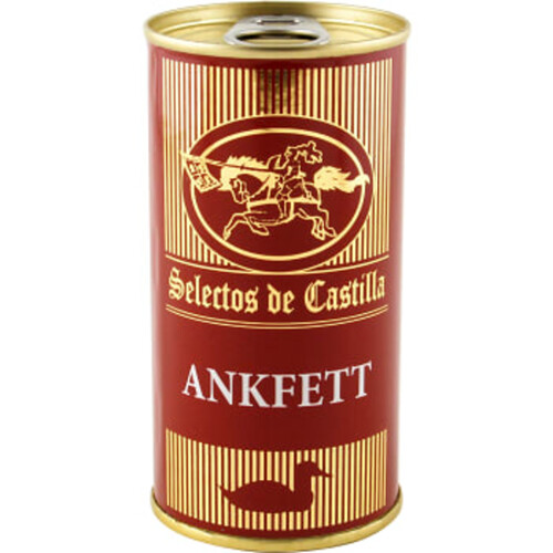 Ankfett 170g Selectos de Castilla