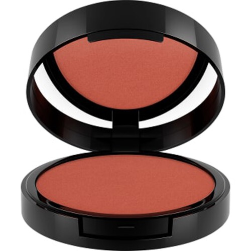 Rouge Nature Enhanced Cream Blush 30 Apricot Nude 1-p IsaDora
