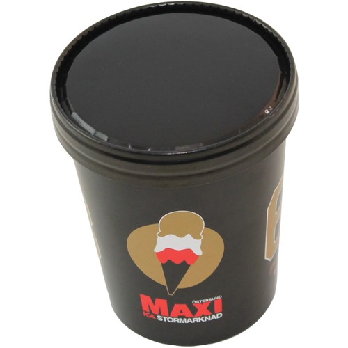 Gelato persika 500ml