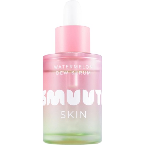 Serum Watermelon Dew Serum 30ml Smuuti Skin