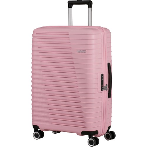 Resväska Roadrush Soft Rose 67 cm