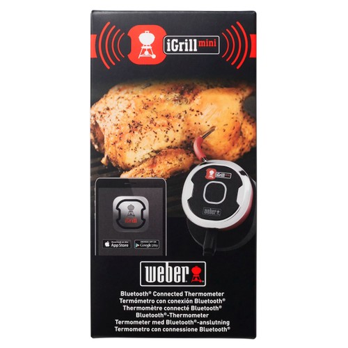 Termometer iGrill mini