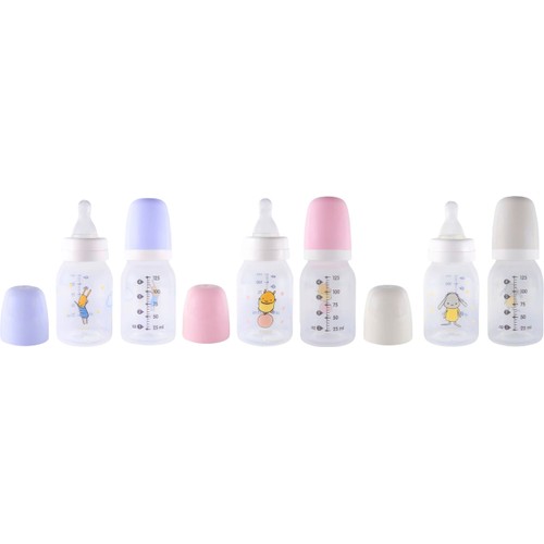 Nappflaska Reko 125ml 1-p Esska