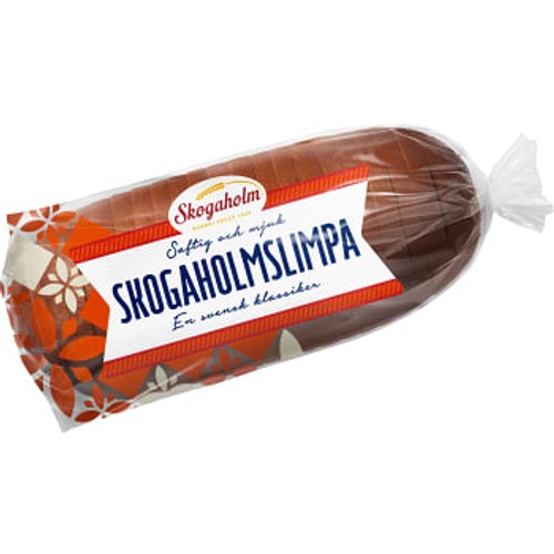 Skogaholmslimpa skivad 775g Skogaholms