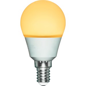 LED Klot E14 250lm(25W) ICA