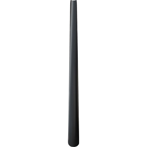 Skohorn Plast svart 60 cm 2GO