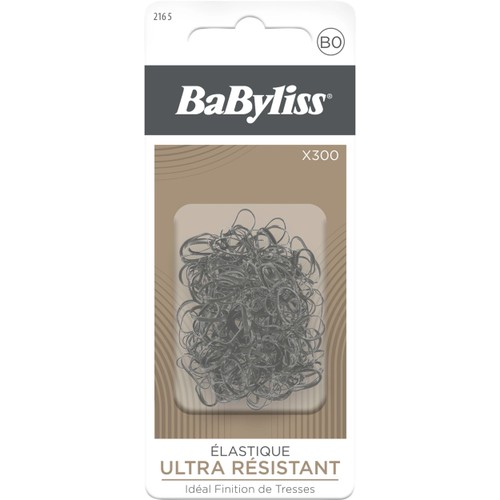 Mikrosnodd 300-pack BaByliss
