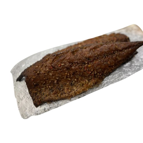 Makrillfilé Jägarmix ca 170g