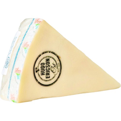 Getost Hommage Vit Mild ca 200g Hugo Ericson Ost