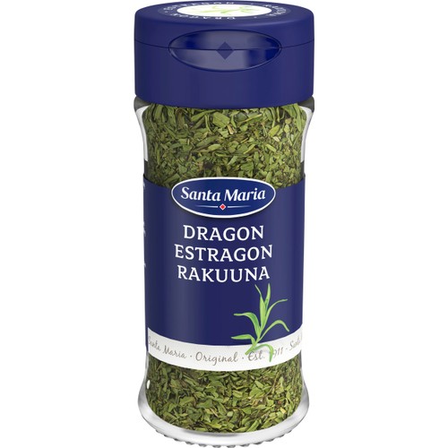 Dragon 9g Santa Maria