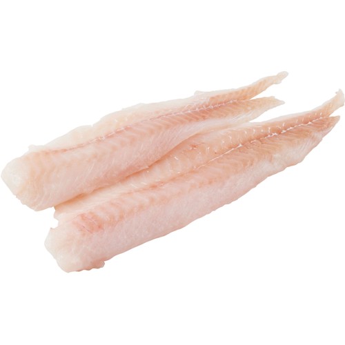 Torskfilé