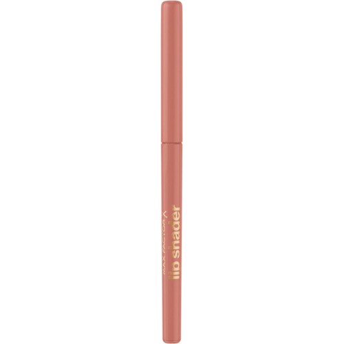 Lip 2003 Calorie Lip Shader 20 Mauve Mesh 1-p MaxFactor