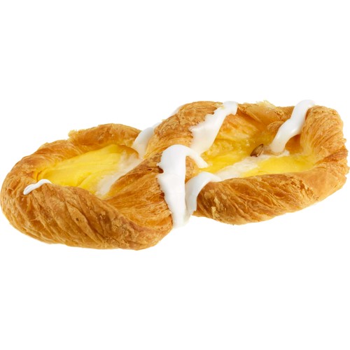 Wieneråtta med Vanilj