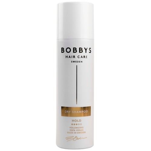 Torrschampo 250ml Bobbys Hair Care