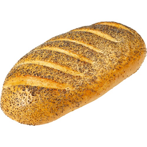 Vallmofranska 480g Bonjour