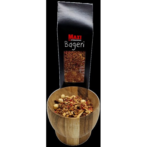 Bageriets Musli 500g