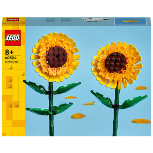 LEGO Solrosor 40524