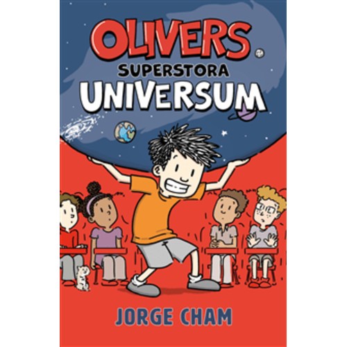 Olivers superstora universum