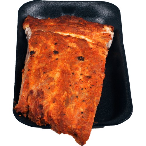 Grillade Spareribs ca 500g