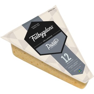 Präst® lagrad 12 m ca 710 g Falbygdens