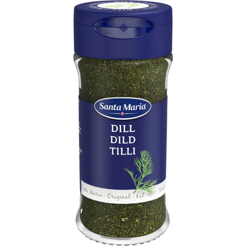 Dill 13g Santa Maria