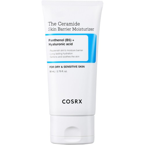 Ansiktskräm The Ceramide Skin Barrier Moisturizer 80ml COSRX