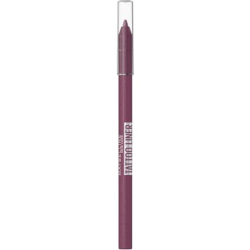 Liner Tattoo Gel Pen 818 13 Gram Maybelline