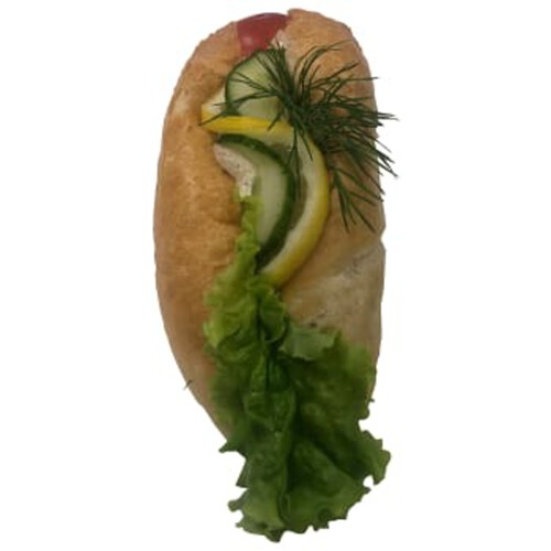 Tonfisk baguette ca 300g