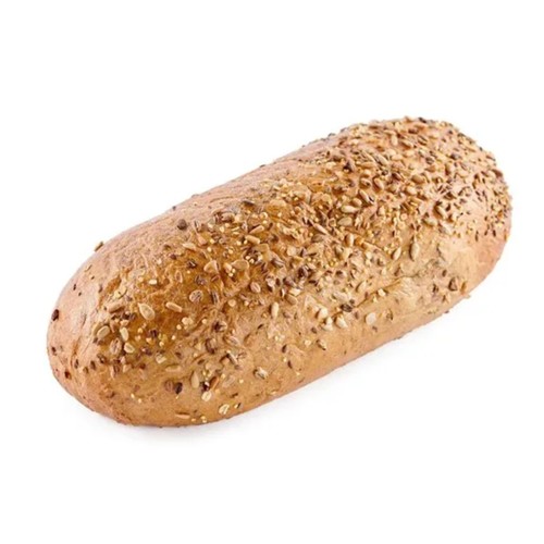 Grovt Grekiskt bröd
