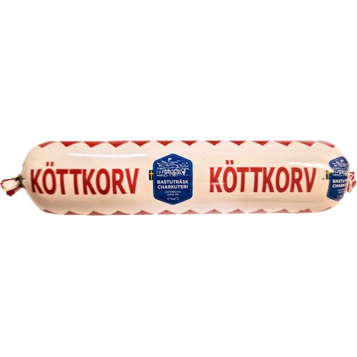 Köttkorv 300g Bastuträsk Charkuteri