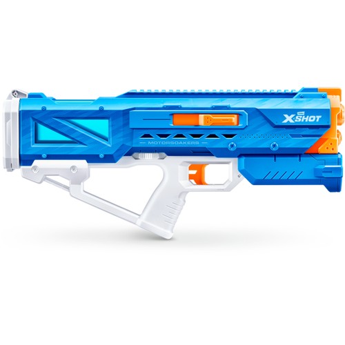 Vattengevär Motor Soaker 47cm XSHOT