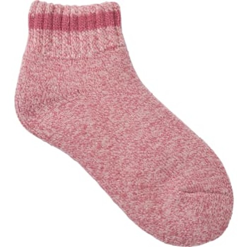 Socka 1p Lima Low rosa 35/39 mywear