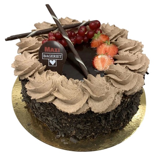 Evelinas chokladdröm 8 pers