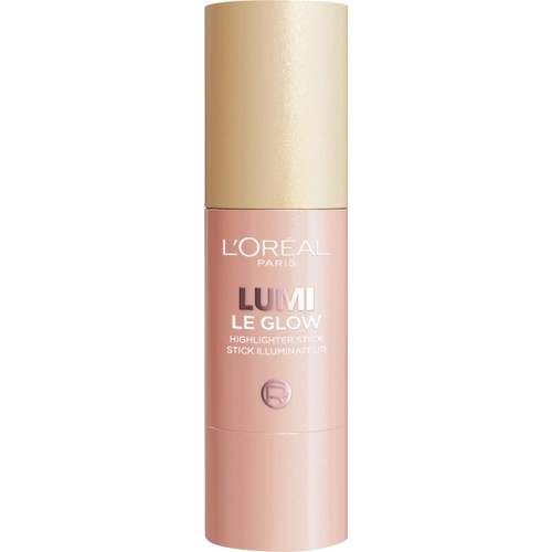 Lumi Le Glow Highlighter Stick 635 7 Gram Loreal