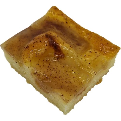 Äppelpaj 4 bitar GLUTENFRI, MJÖLKFRI, LAKTOSFRI