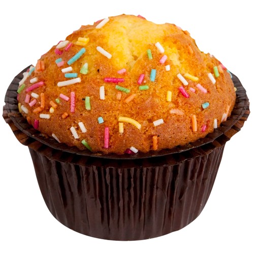 Muffins Ljus 5-p ca 320g