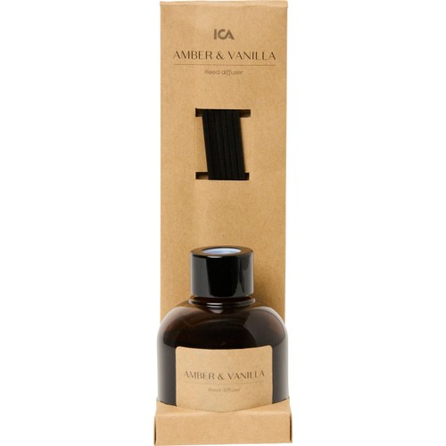 Doftpinnar Lucia amber&vanilla