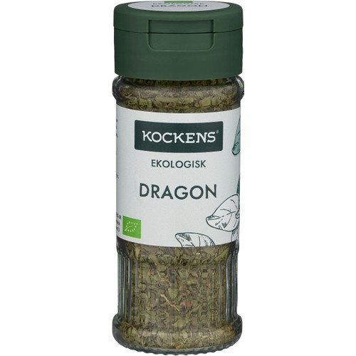 Dragon Torkad Eko 12g Kockens