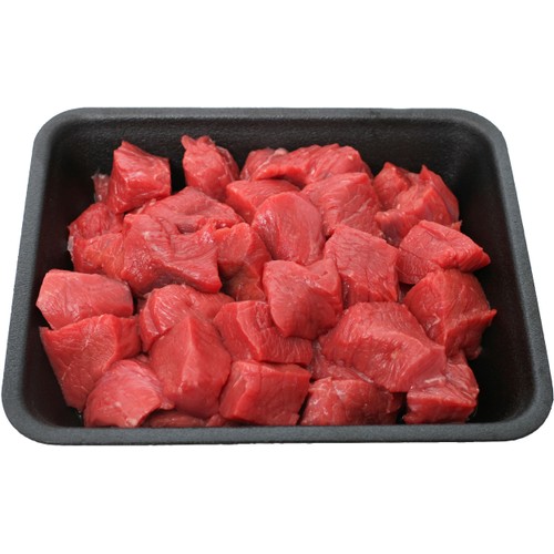Nötgrytbitar ca 500g