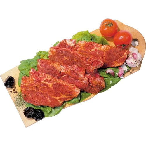 Benfri karré grillkrydda storpack ca 1kg