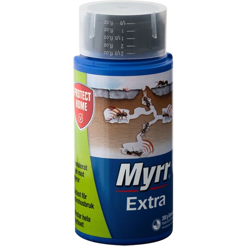 Myrr Extra 200g